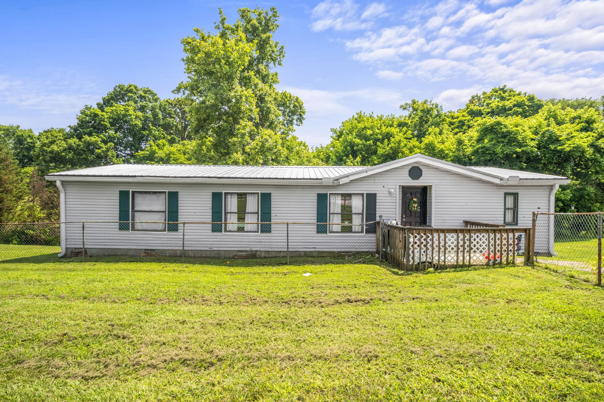 1189 Leo Baker Rd