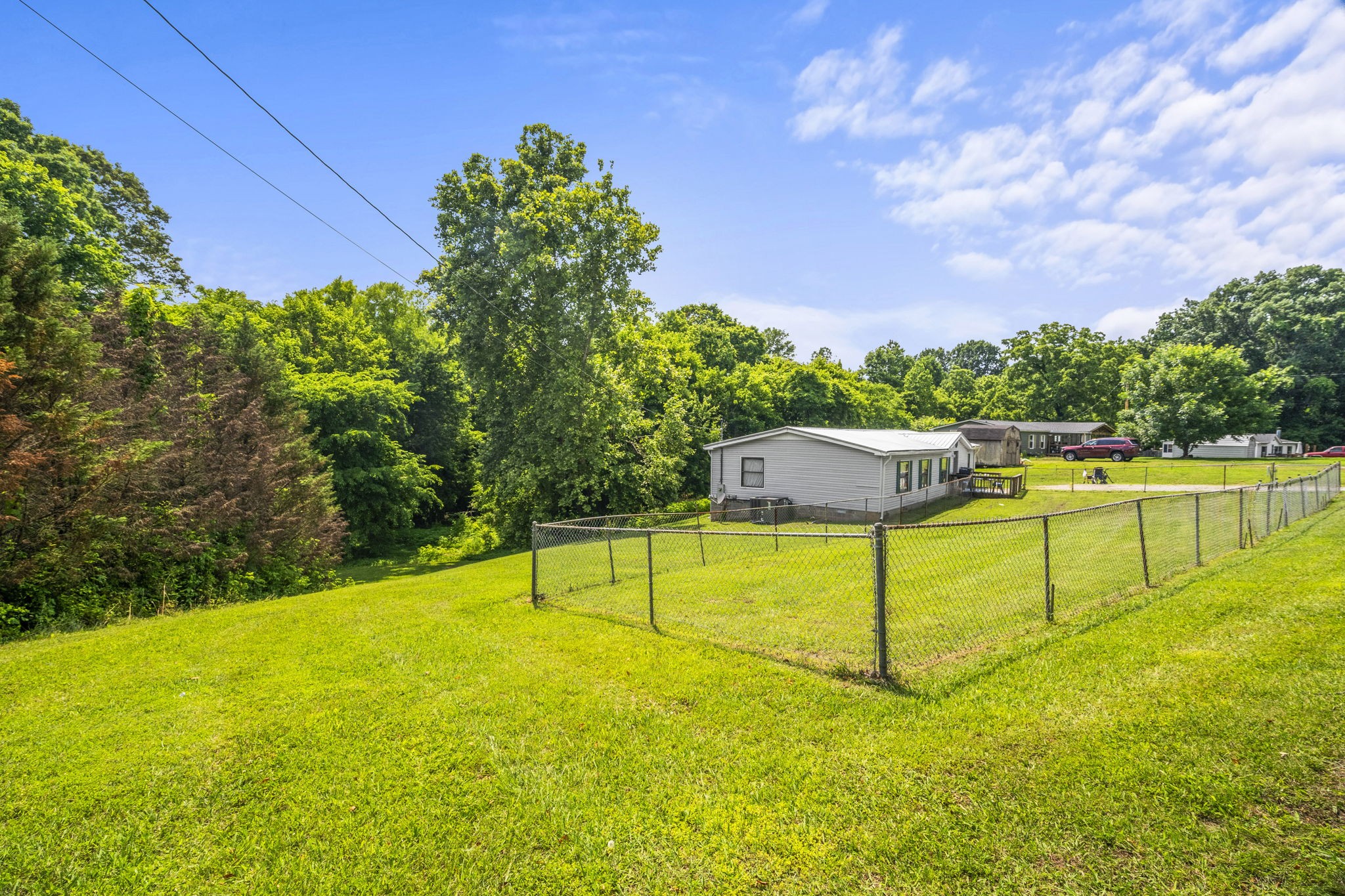 1189 Leo Baker Rd