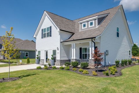 119 Millet St Shelbyville TN 37160