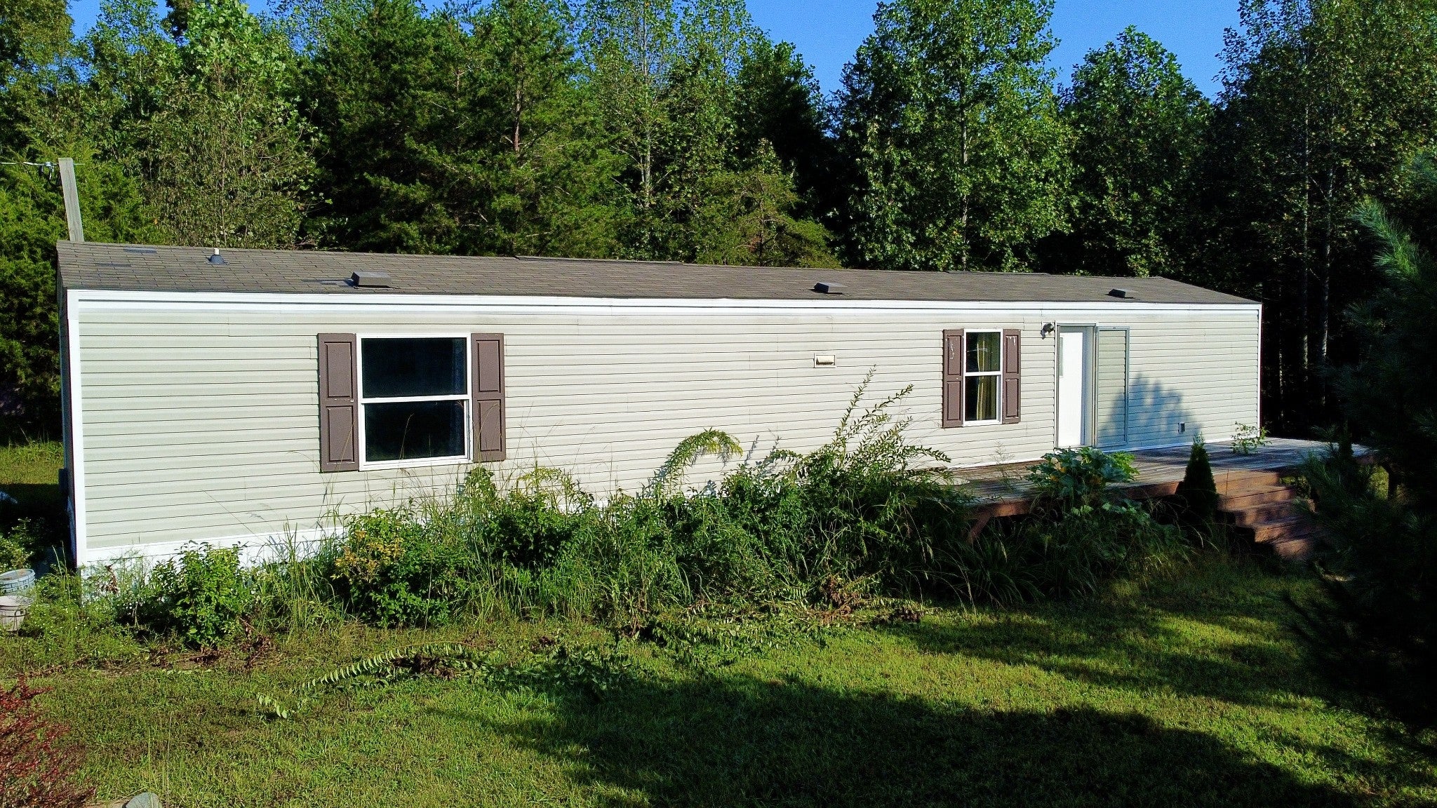 106 Swafford Rd