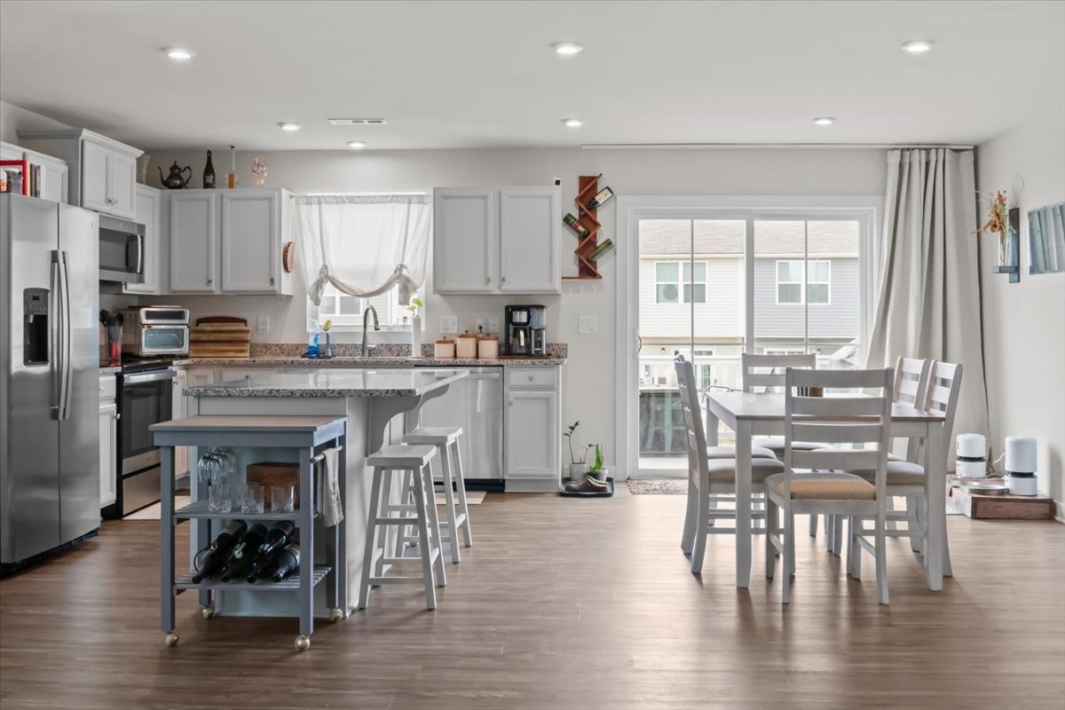 2741 Thornton Grove Blvd