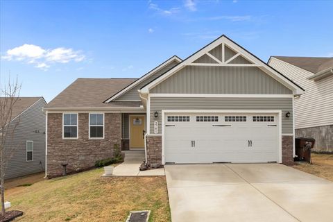 Photo of 2741 Thornton Grove Blvd, Nashville, TN 37207 (MLS # 3171355)