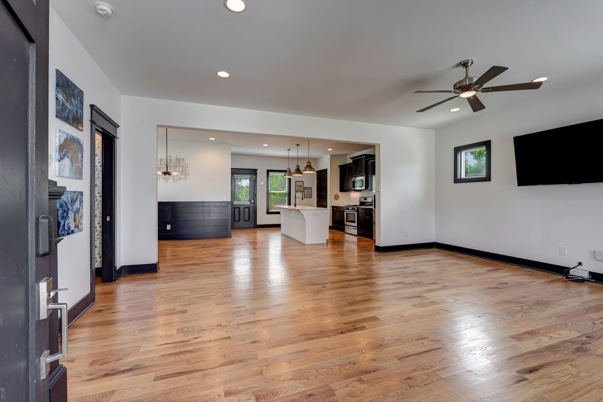 2136 Buena Vista Pike #B