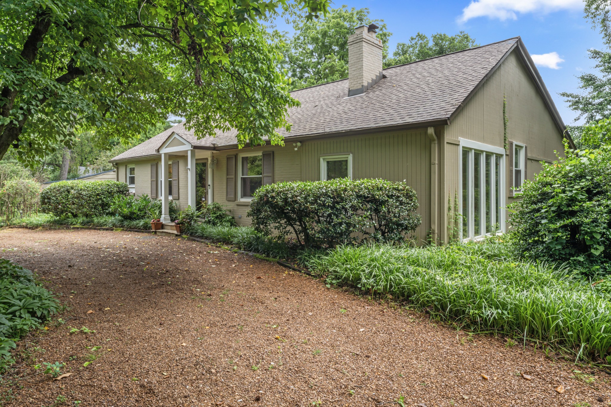 Middle Tennessee Properties 2 412 Page Rd
