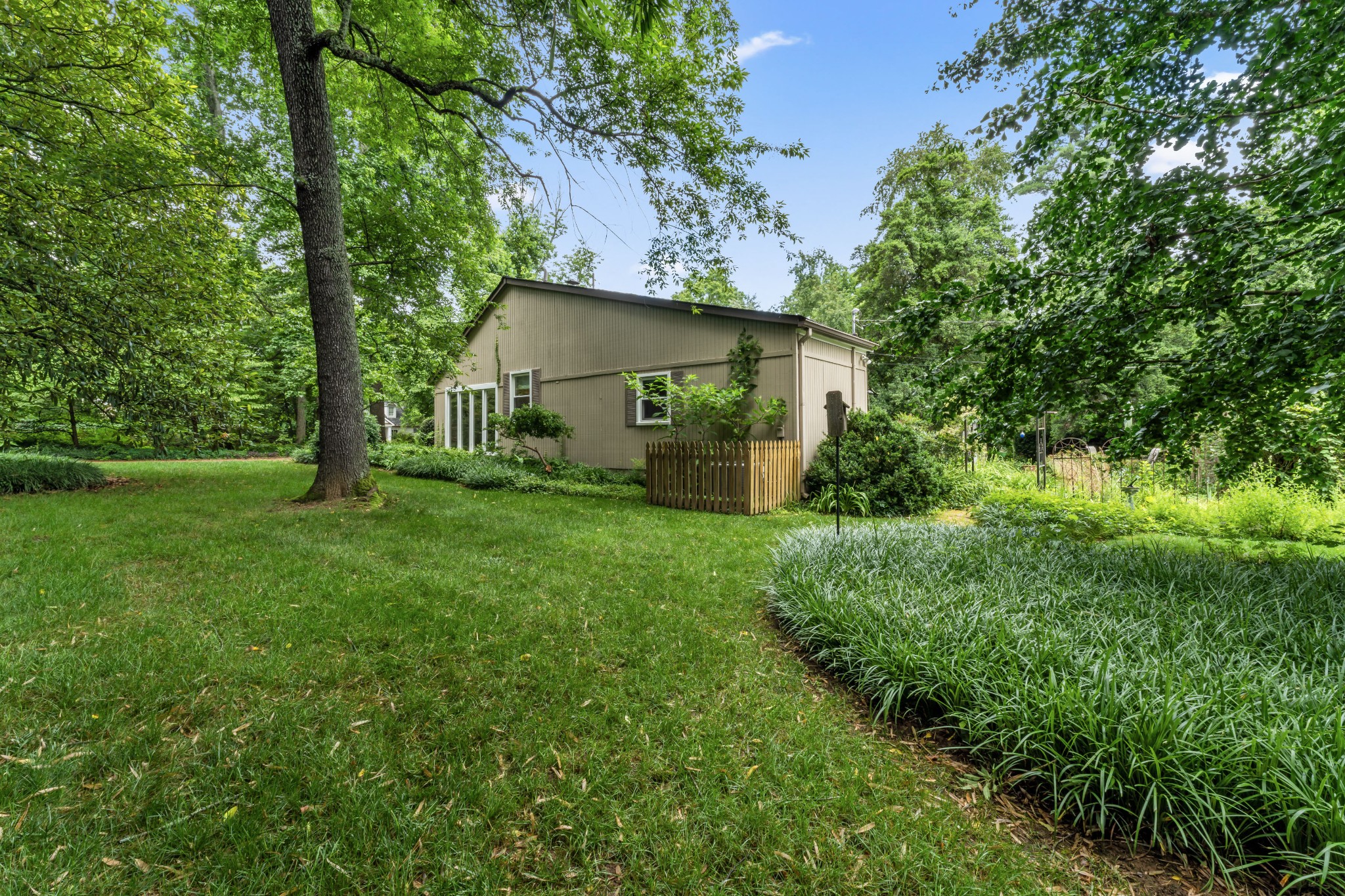 Middle Tennessee Properties 4 412 Page Rd
