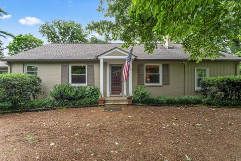 412 Page Rd Nashville TN 37205