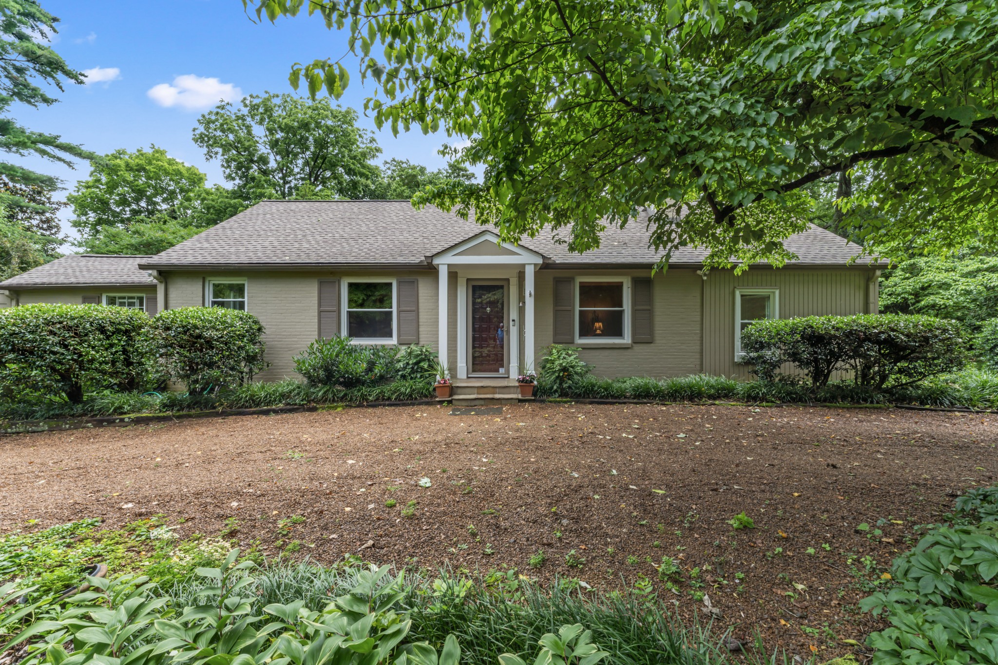 Middle Tennessee Properties 1 412 Page Rd