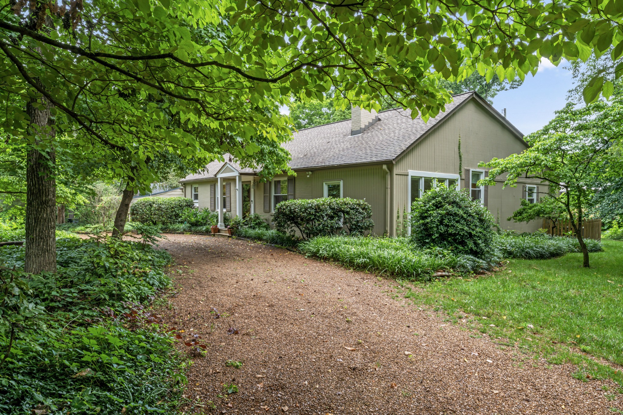 Middle Tennessee Properties 3 412 Page Rd