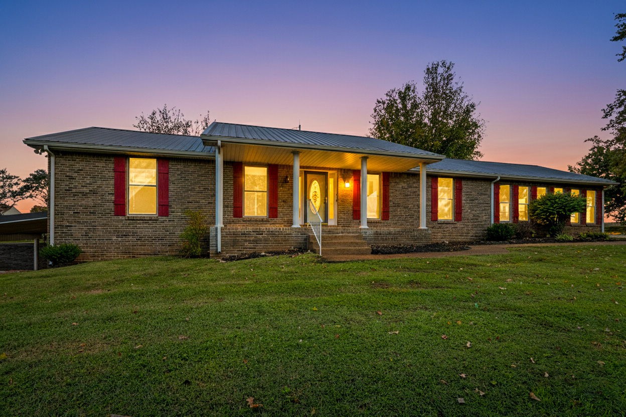 4540 Roy Cole Rd