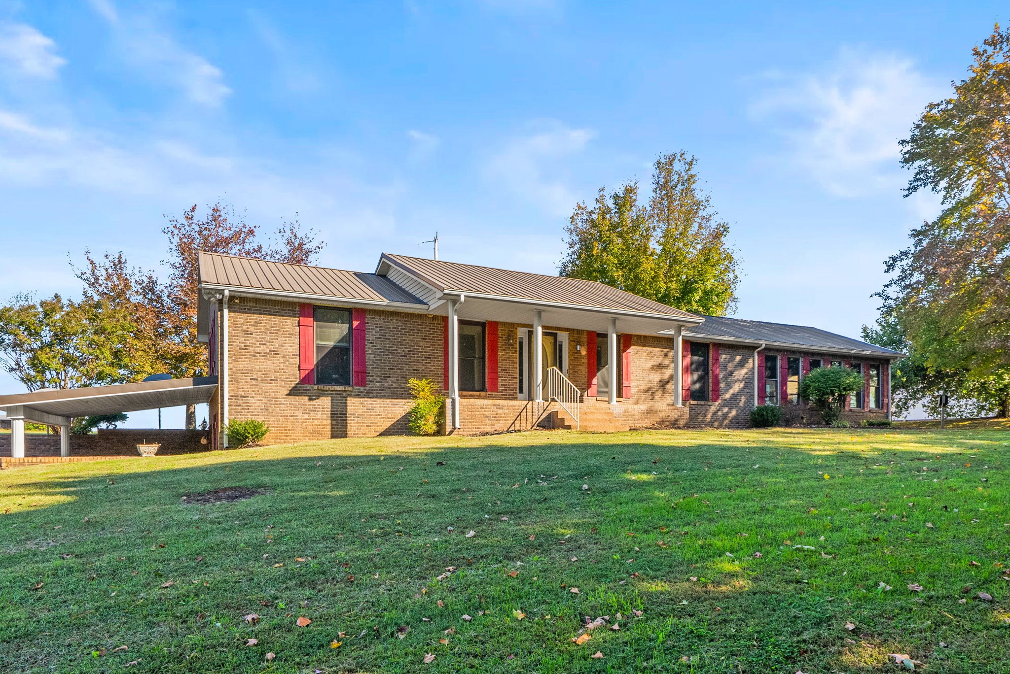 4540 Roy Cole Rd