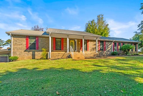 4540 Roy Cole Rd Springfield TN 37172
