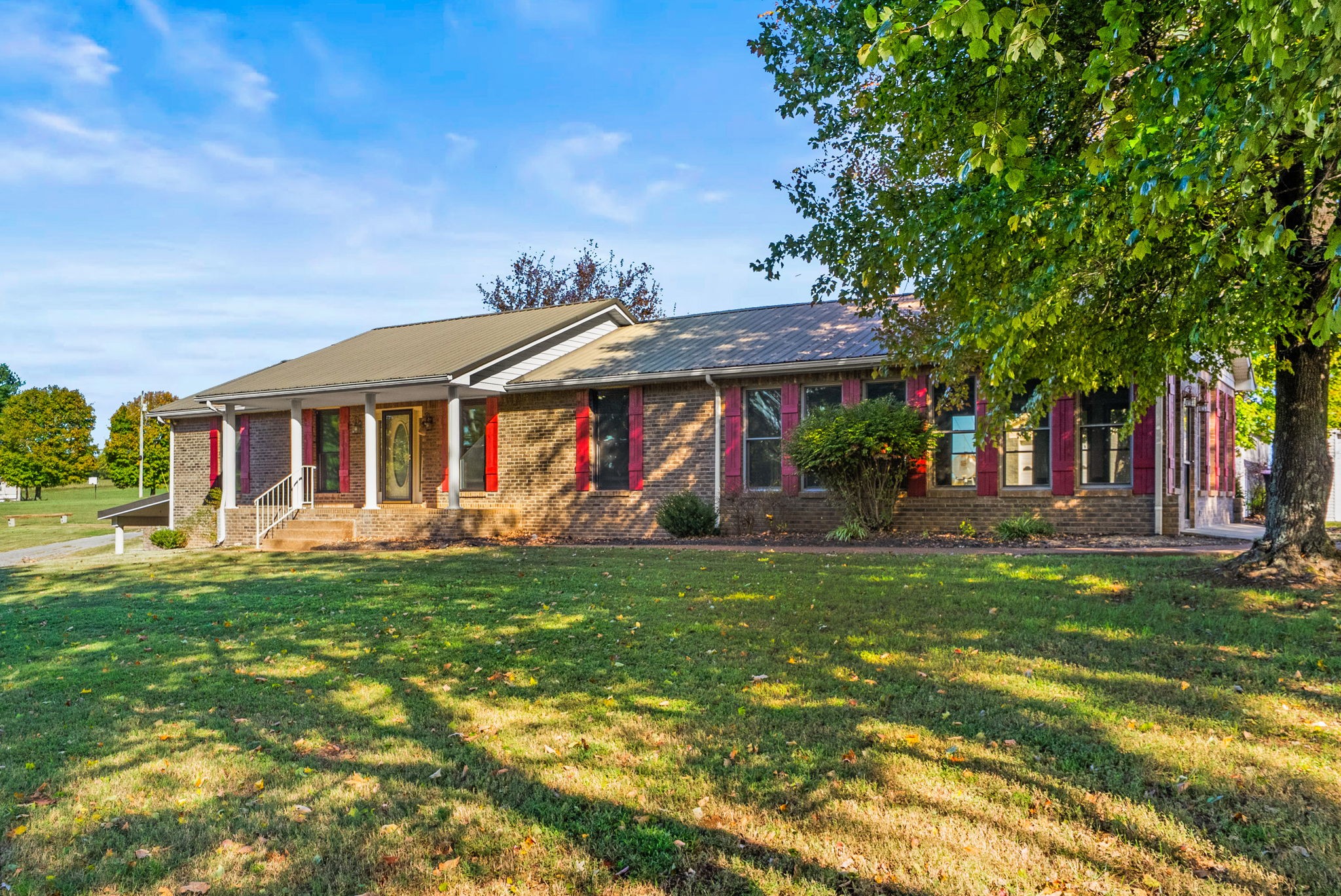 4540 Roy Cole Rd