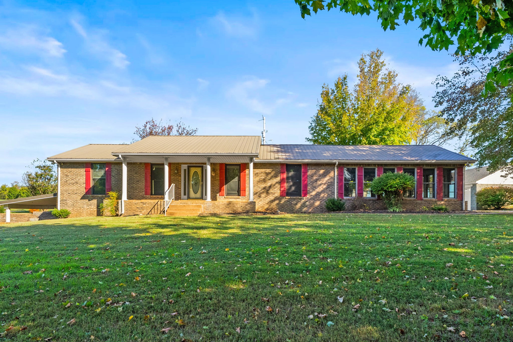 4540 Roy Cole Rd