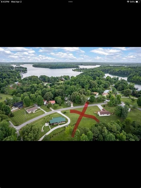 0 Walnut Drive Winchester TN 37398