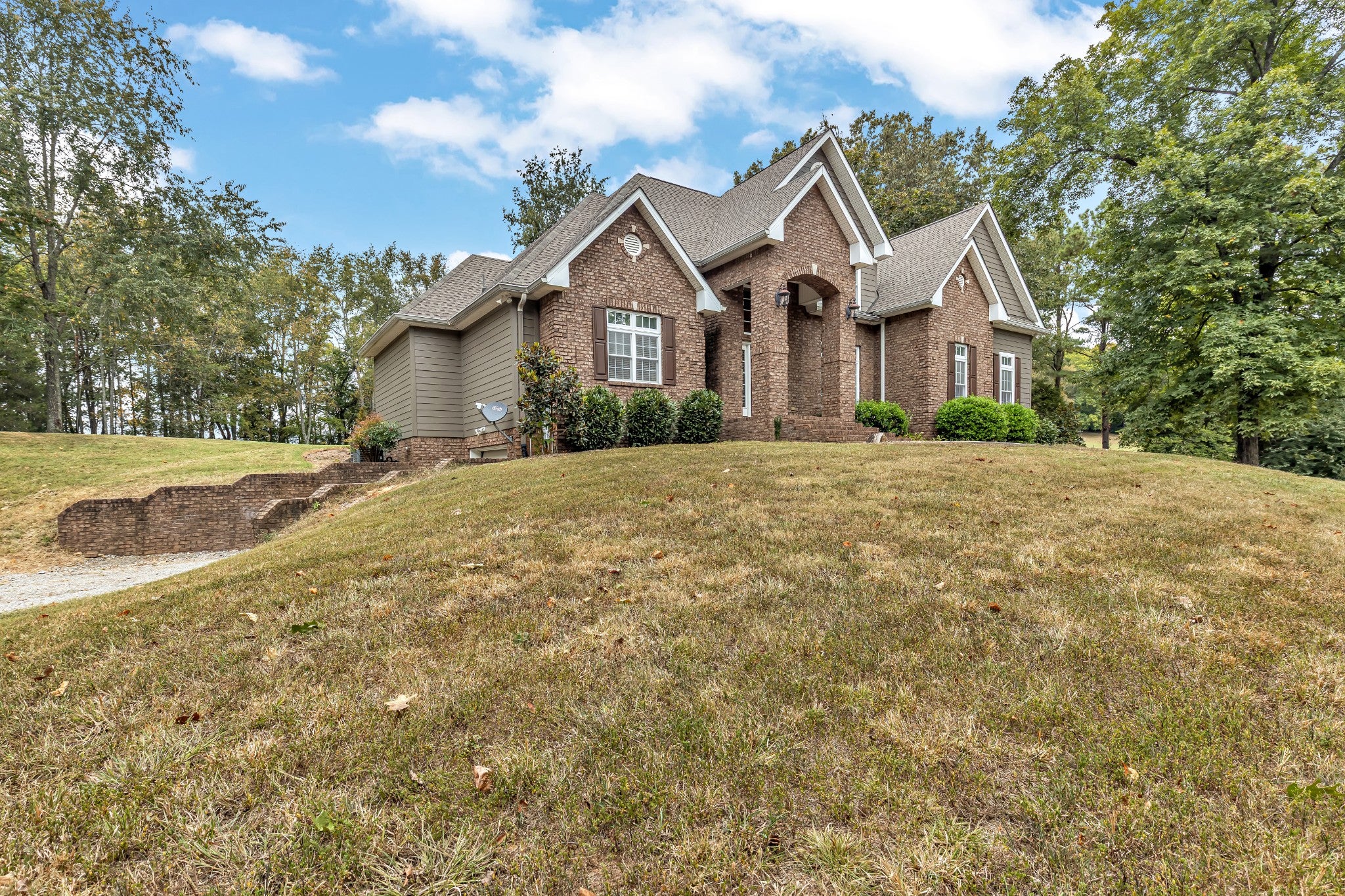 4610 Martins Chapel Rd