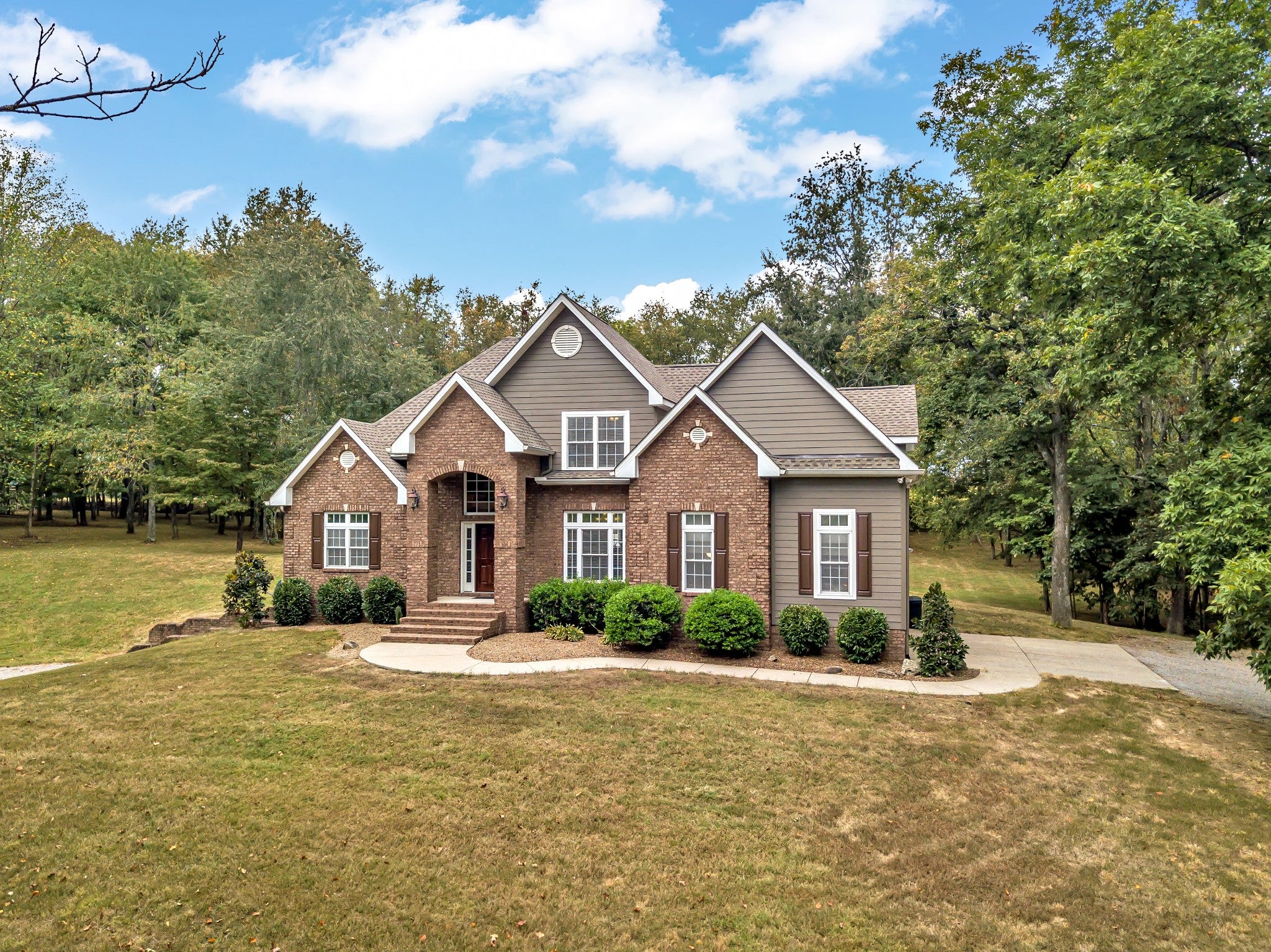 4610 Martins Chapel Rd