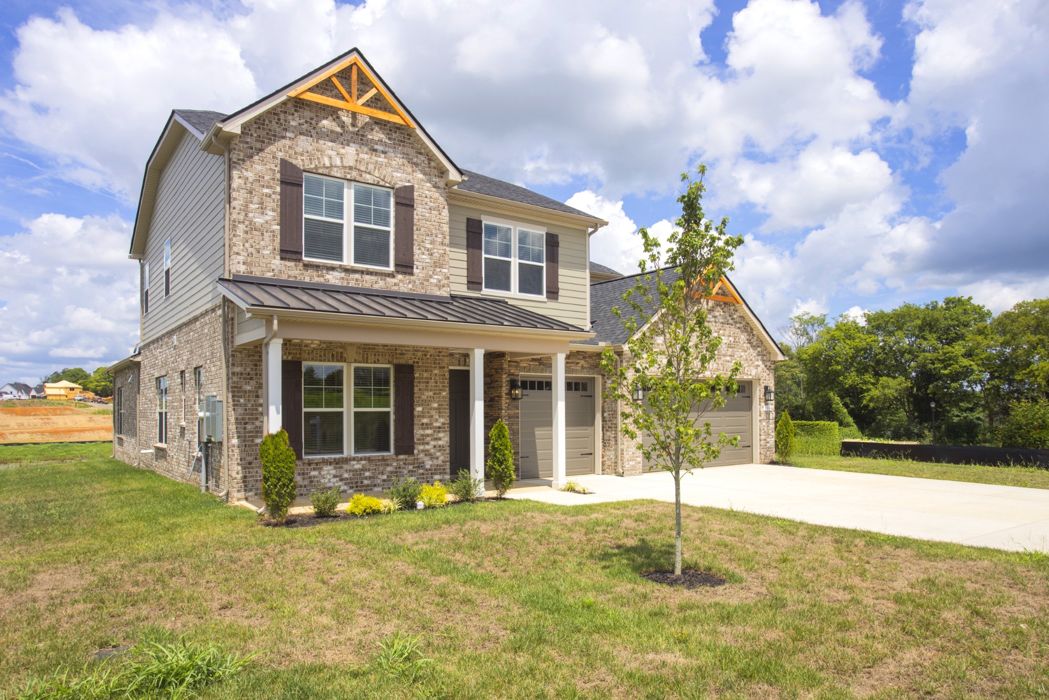 7004 Thunderhead Way