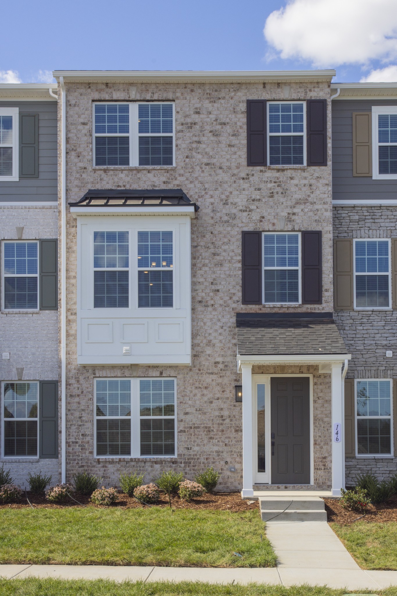 146 Barton Village Boulevard