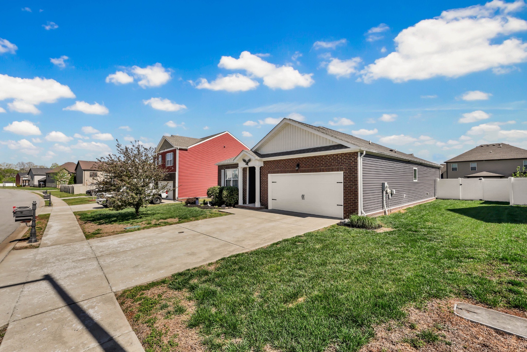 257 Autumn Terrace Ln