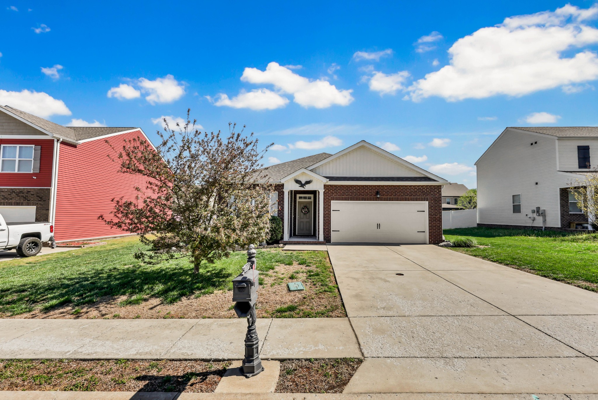 257 Autumn Terrace Ln