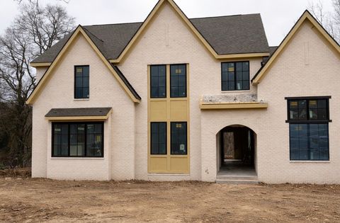 835 Brook Hollow Rd Nashville TN 37205