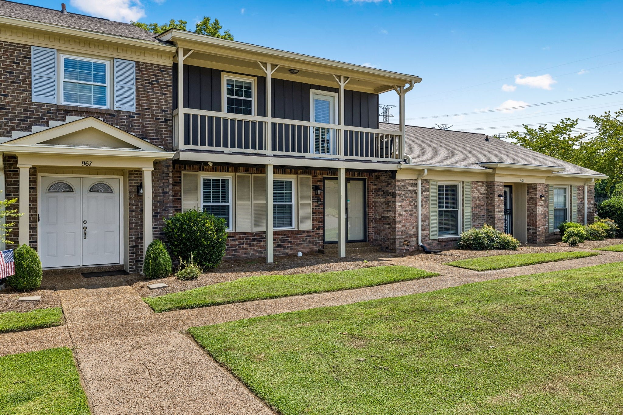 968 Todd Preis Dr, Nashville TN 37221 3-bed condo, photo 5 of 59