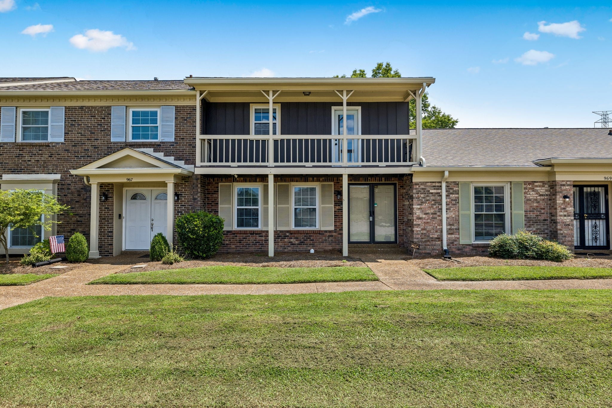 968 Todd Preis Dr, Nashville TN 37221 3-bed condo, photo 4 of 59