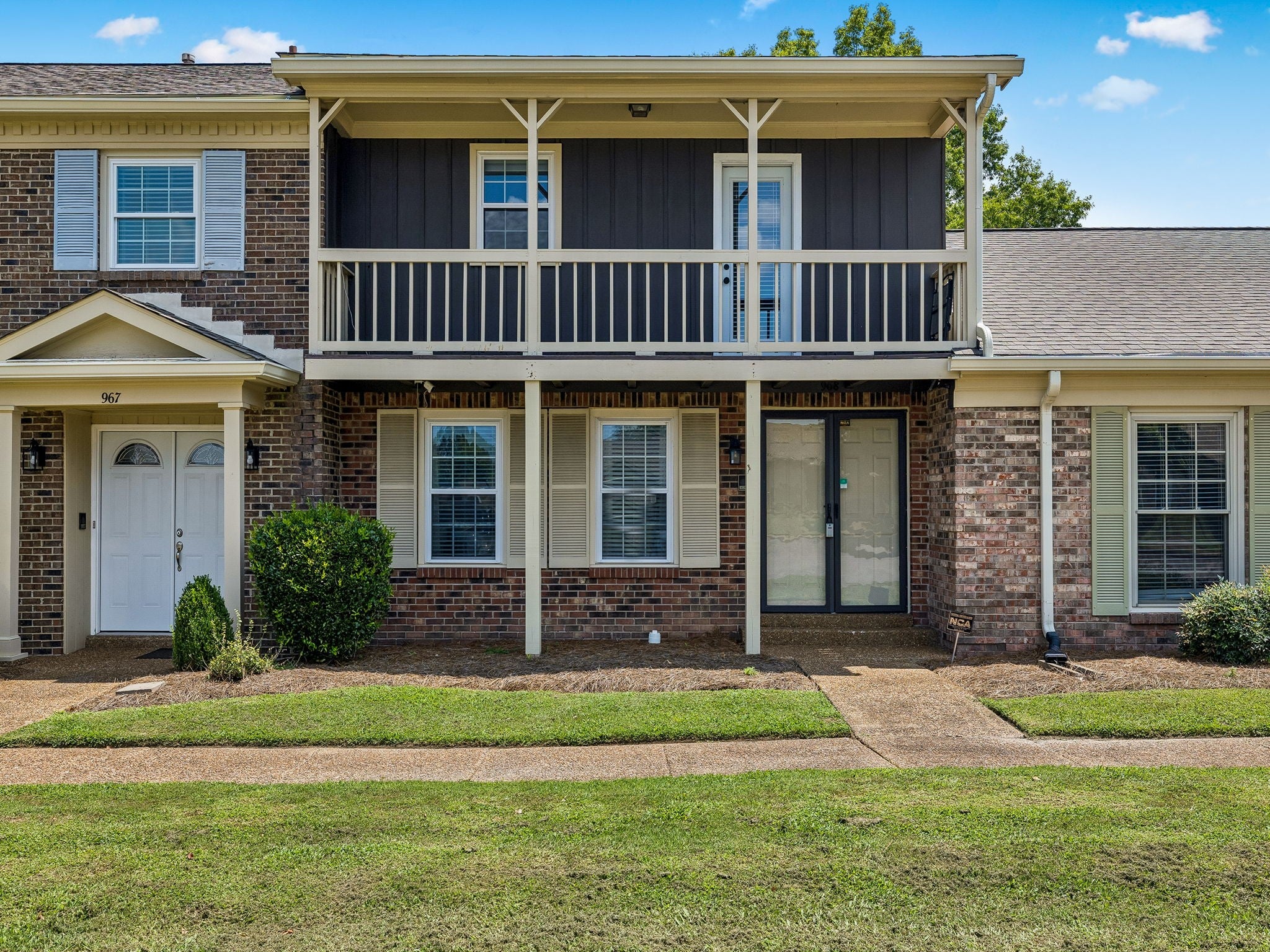 968 Todd Preis Dr, Nashville TN 37221 3-bed condo, photo 3 of 59