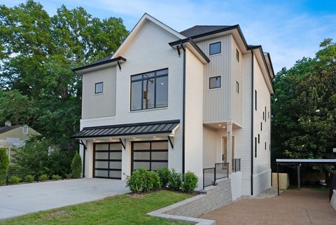 411 Acklen Park Dr Nashville TN 37205