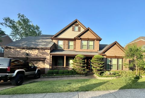 416 Mackenzie Way Franklin TN 37064