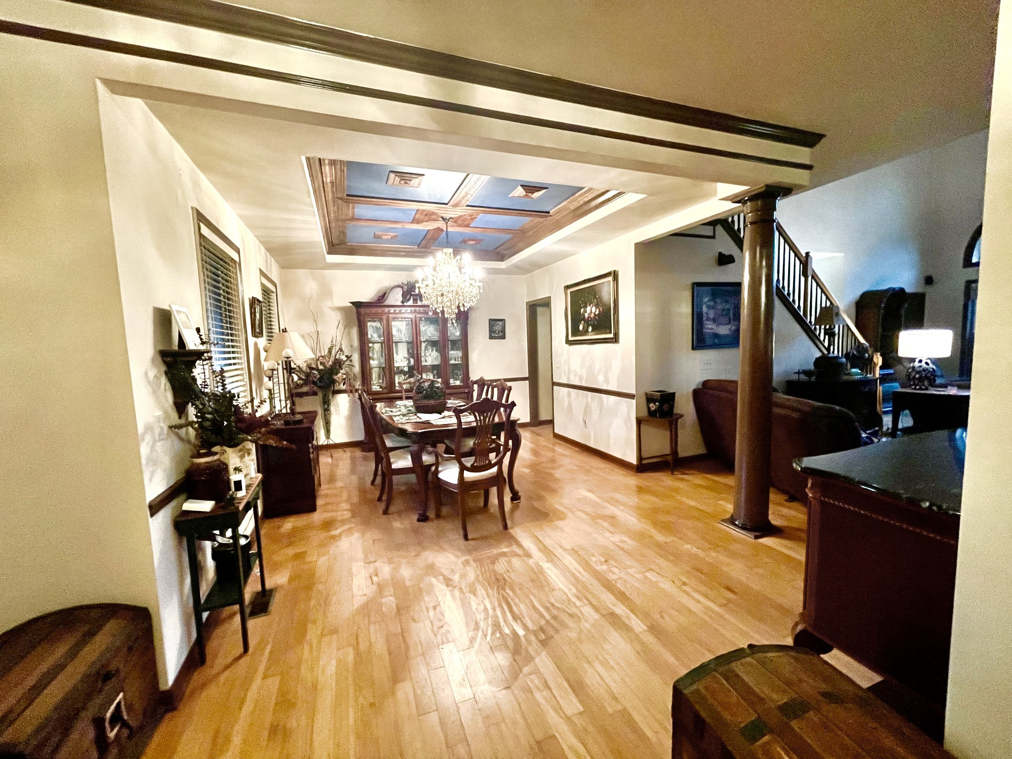 416 Mackenzie Way