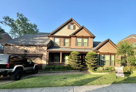 416 Mackenzie Way, Franklin, TN 37064 - MLS#: 2821749
