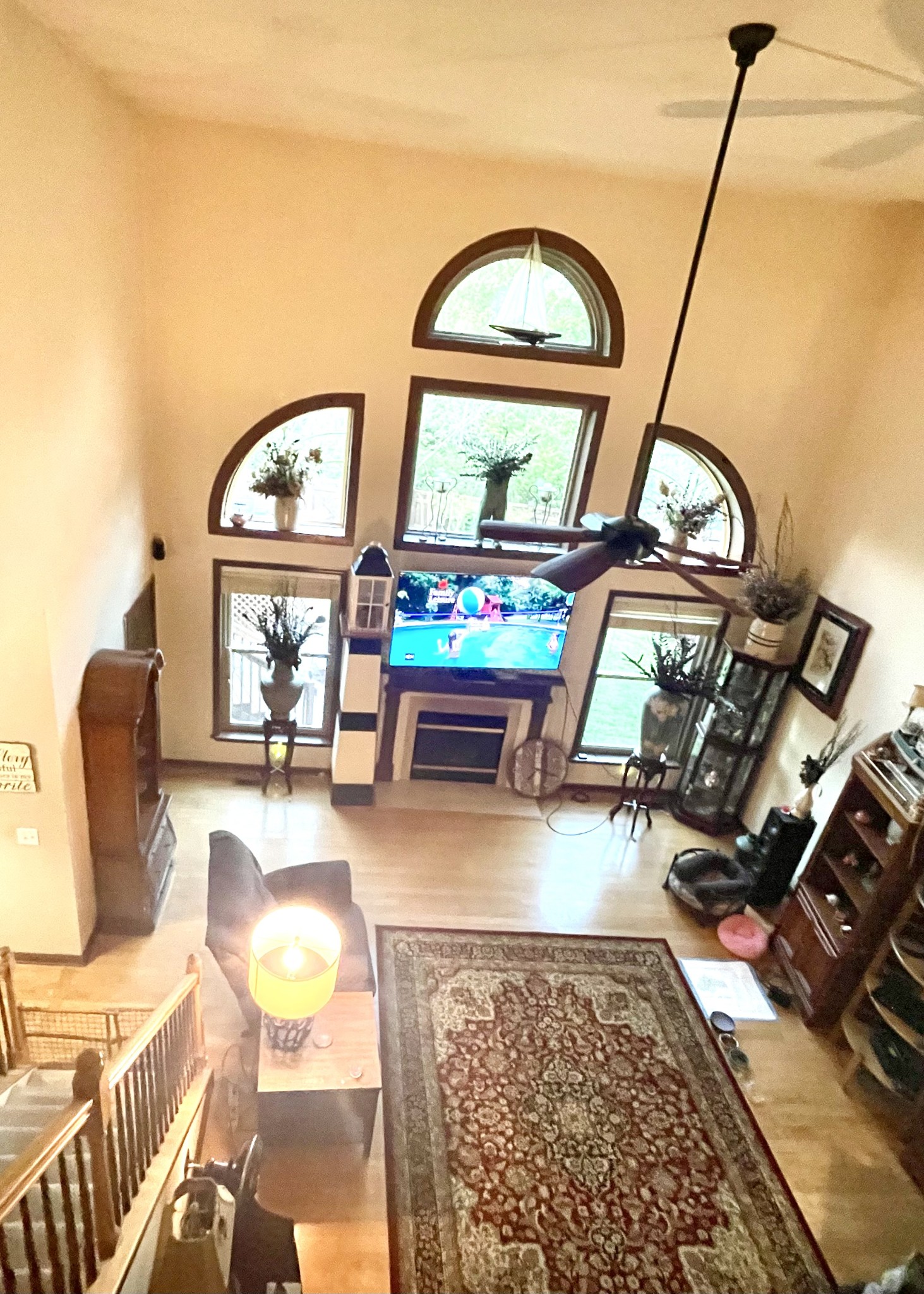 416 Mackenzie Way