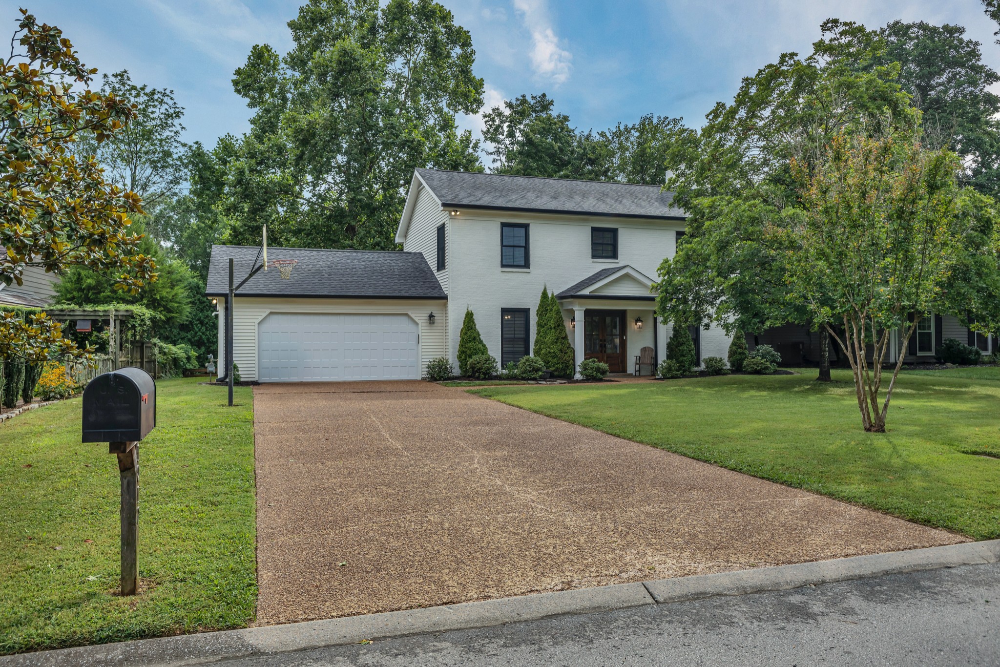 1017 Boxwood Dr