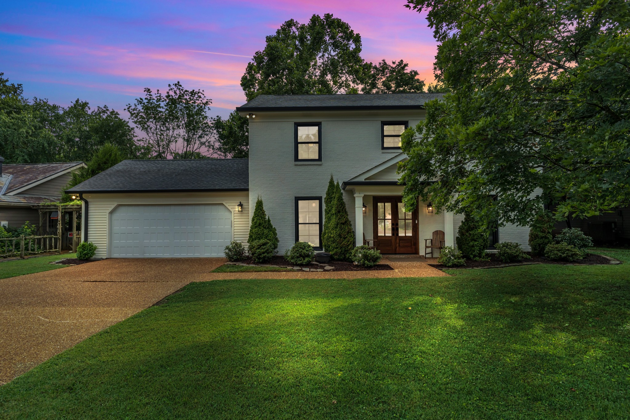 1017 Boxwood Dr