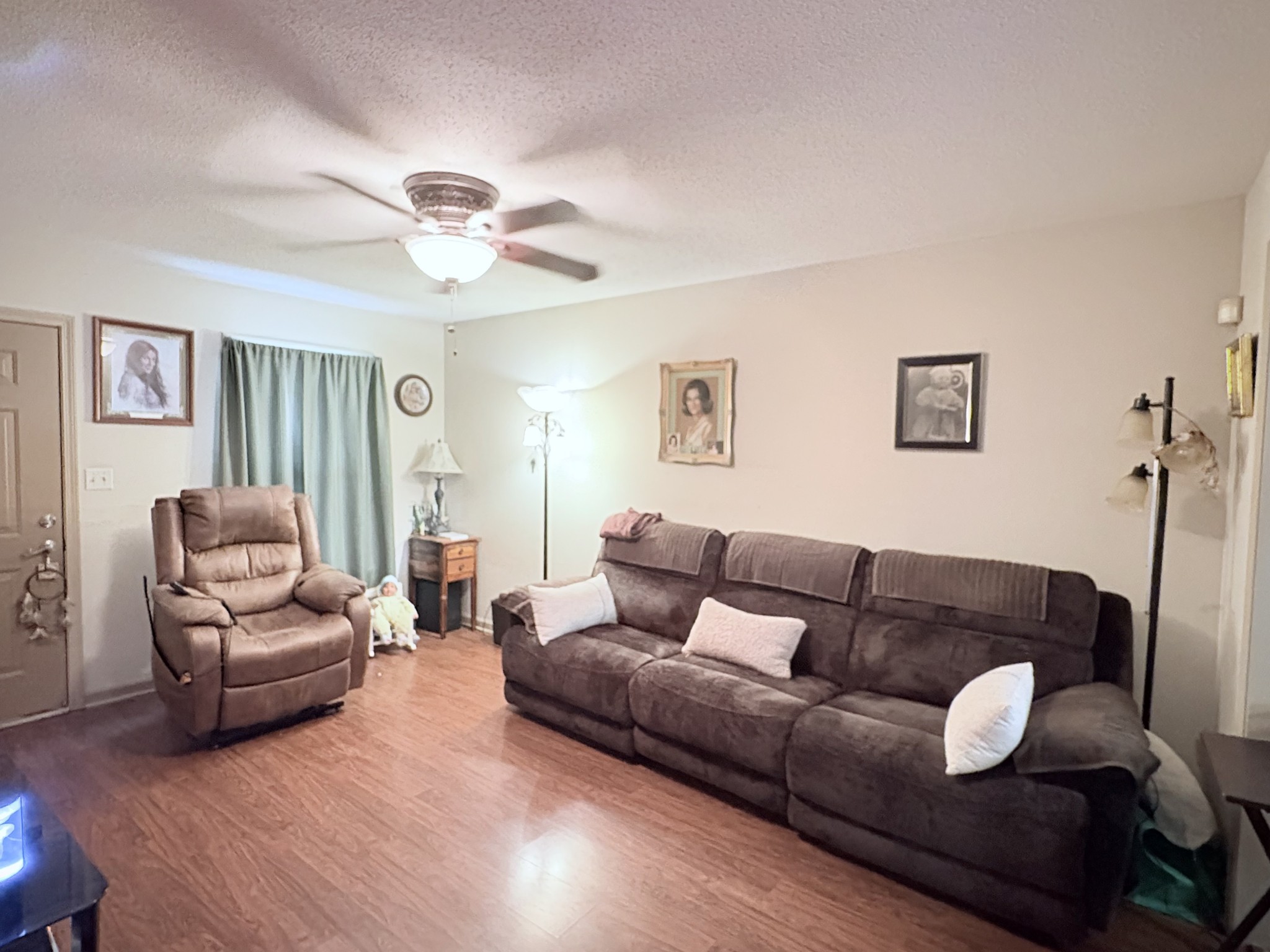 2748 Union Hall Rd