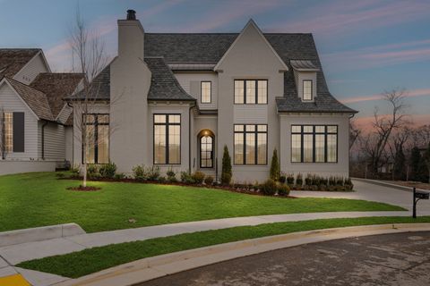 1376 Duncanwood Ct Nashville TN 37204