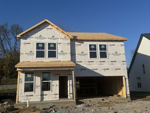 104 Rock Chimney Rd Gallatin TN 37066