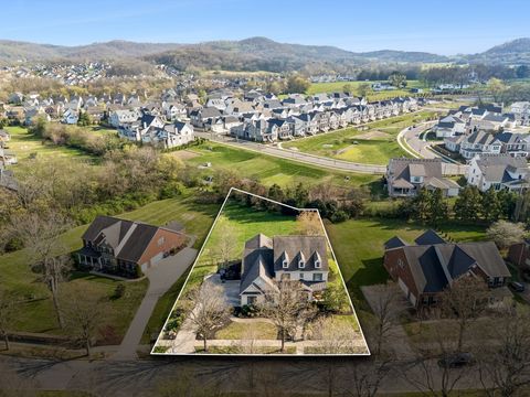 122 Stream Valley Blvd Franklin TN 37064