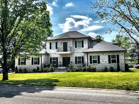 126 Savannah Rdg Murfreesboro TN 37127