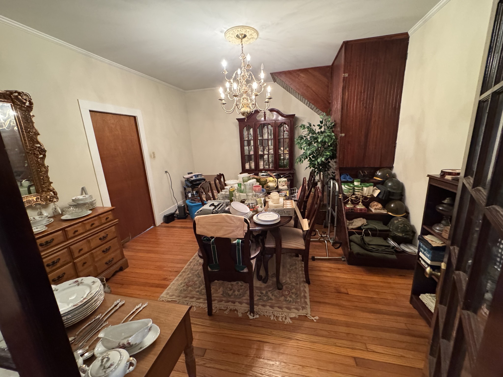 735 Bright Hill Rd