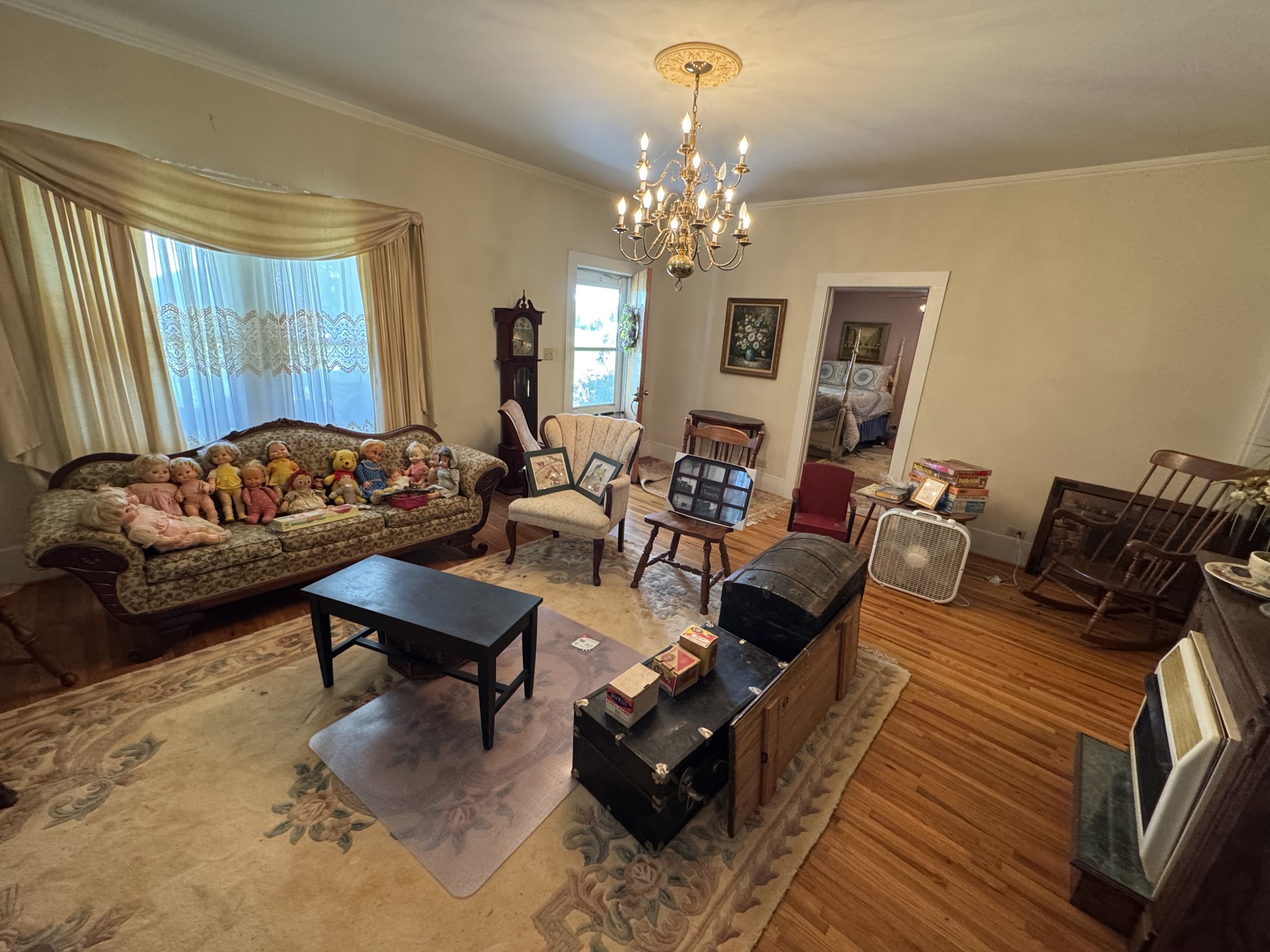 735 Bright Hill Rd