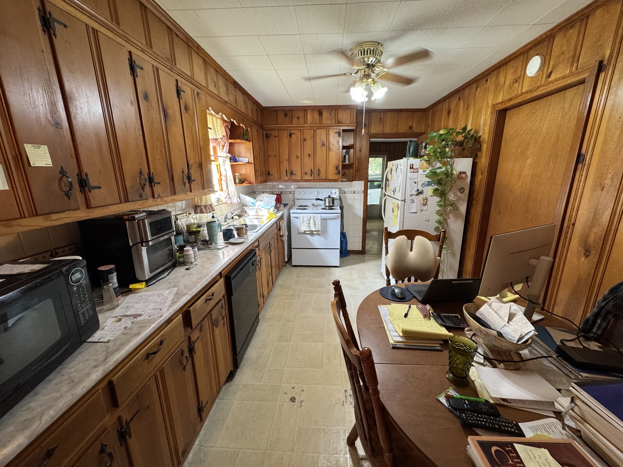 735 Bright Hill Rd