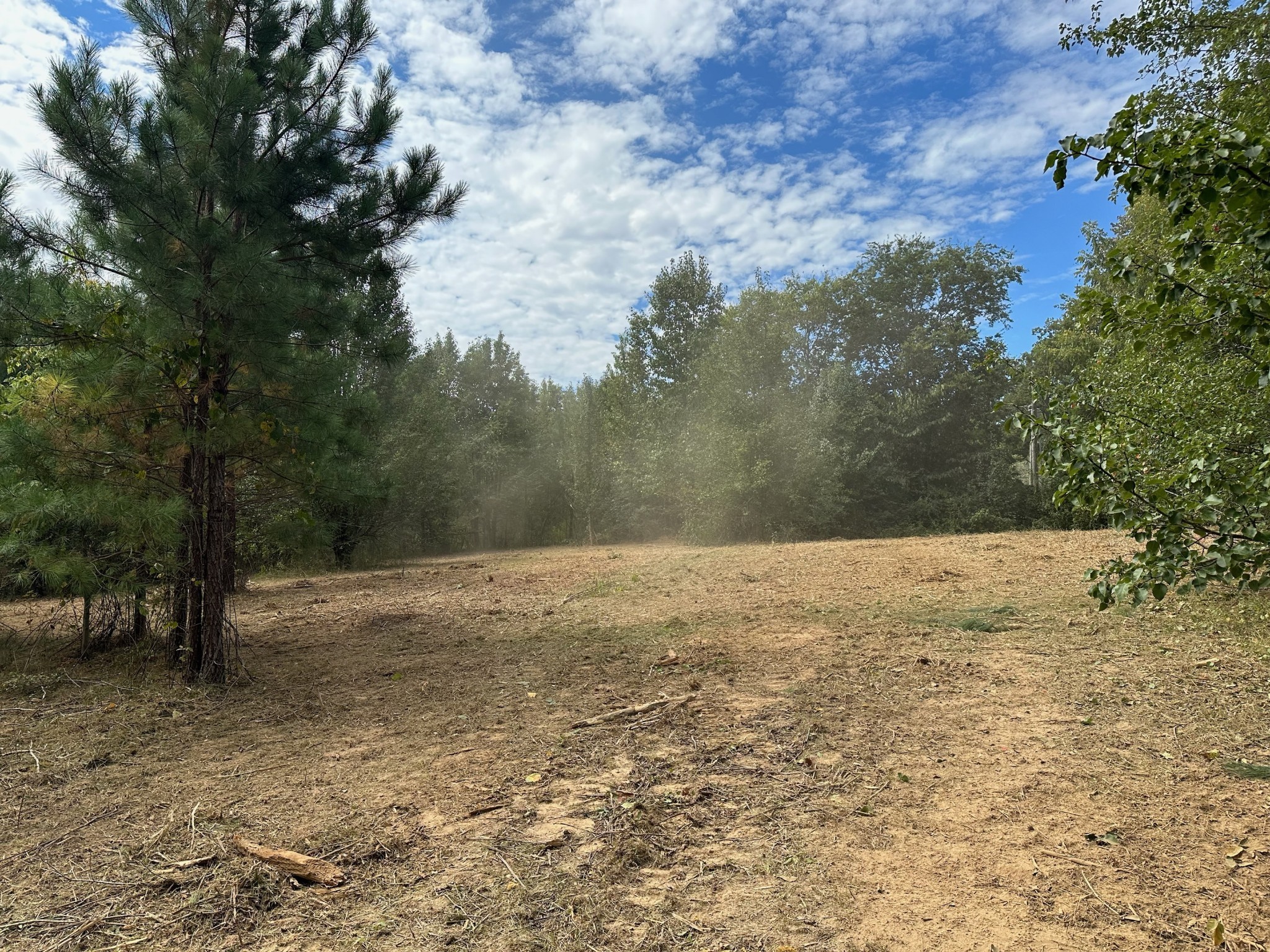 0 Eudailey Covington Rd