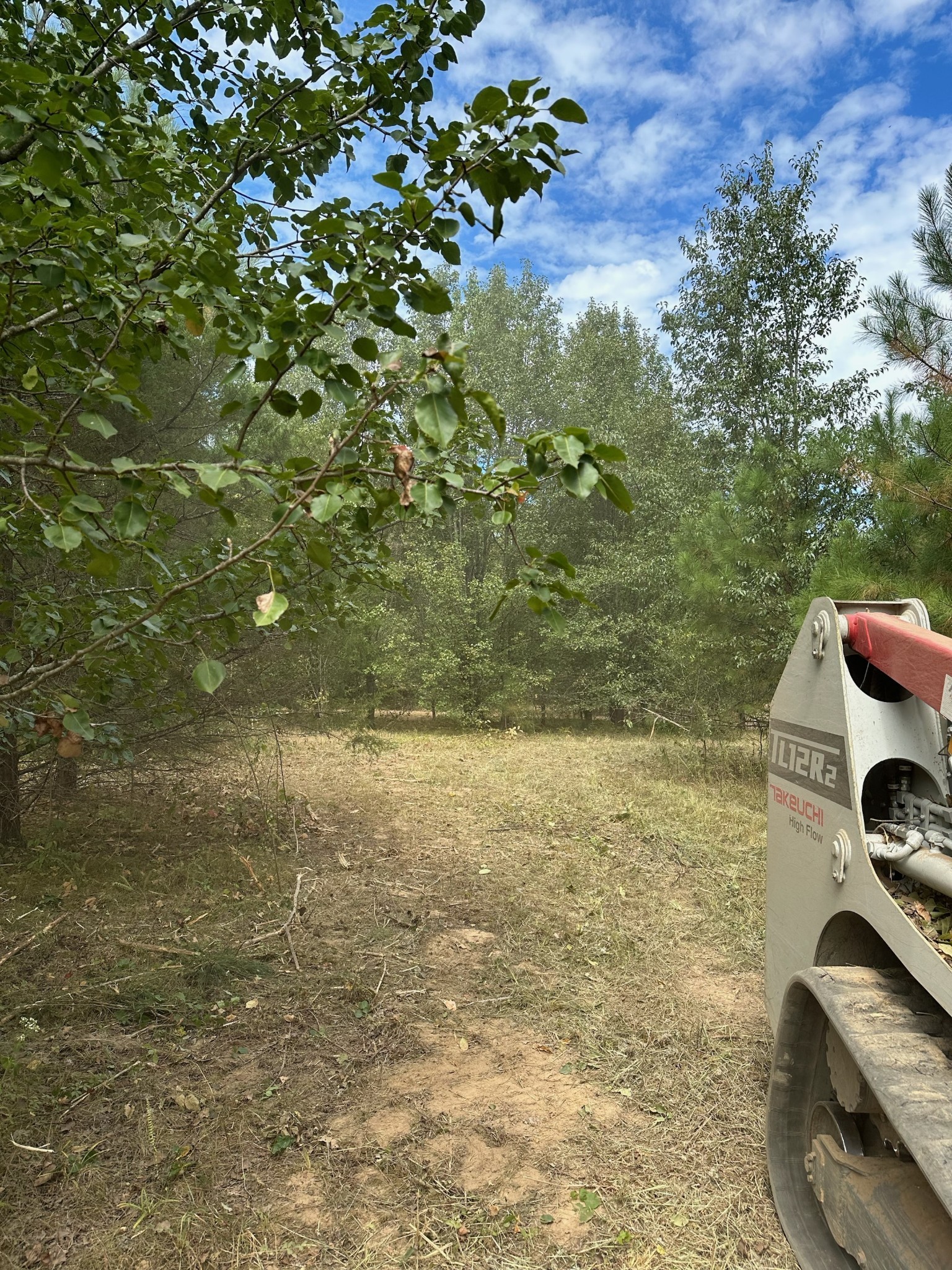 0 Eudailey Covington Rd