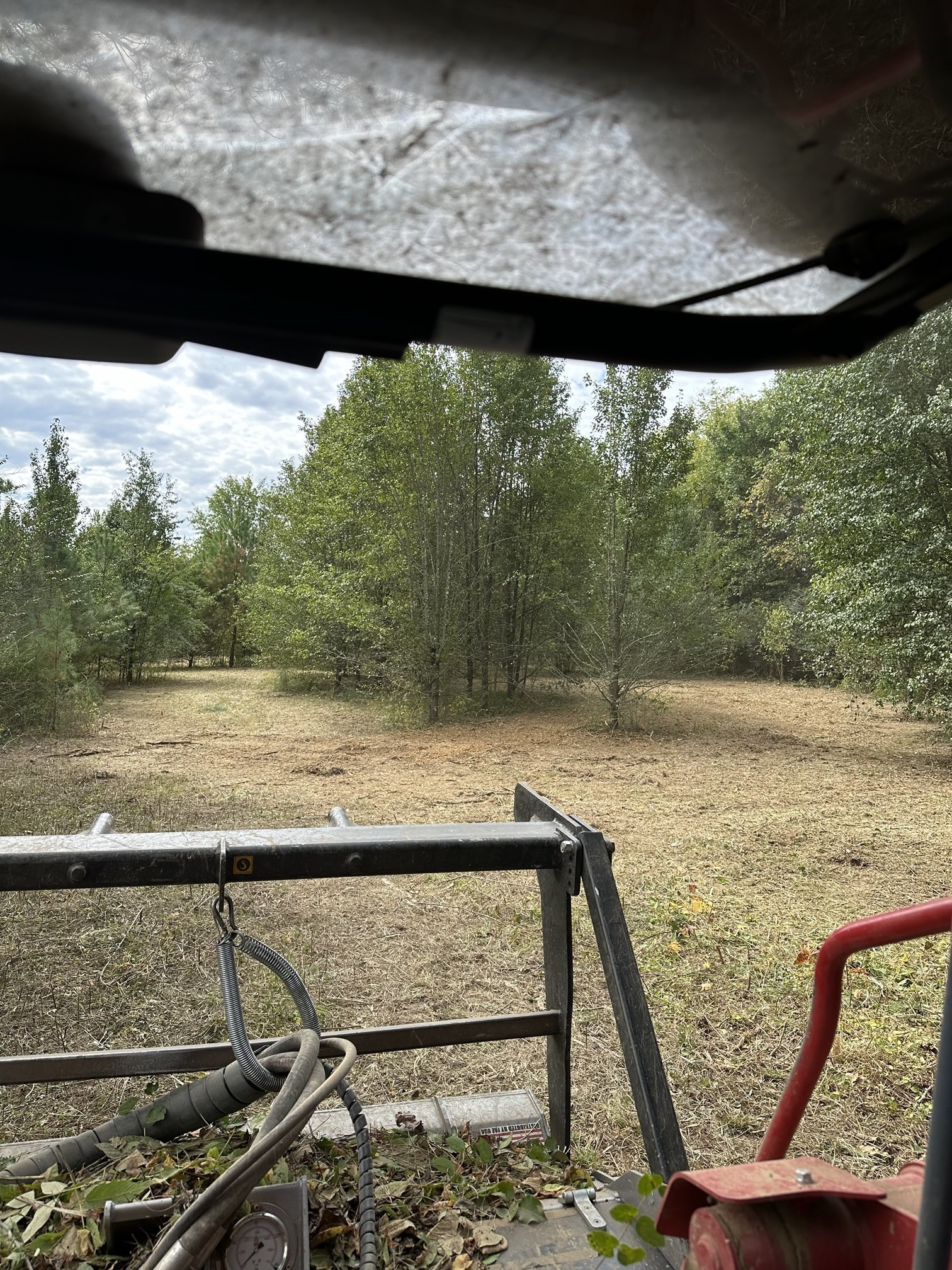 0 Eudailey Covington Rd