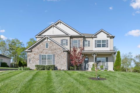 2079 Catalina Way Nolensville TN 37135