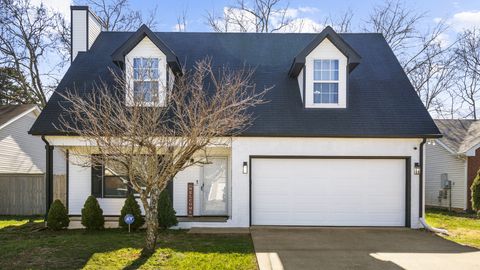 145 Meigs Dr Murfreesboro TN 37128