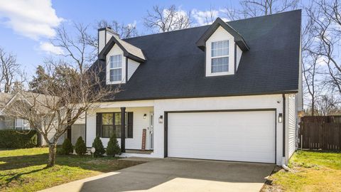 145 Meigs Dr Murfreesboro TN 37128