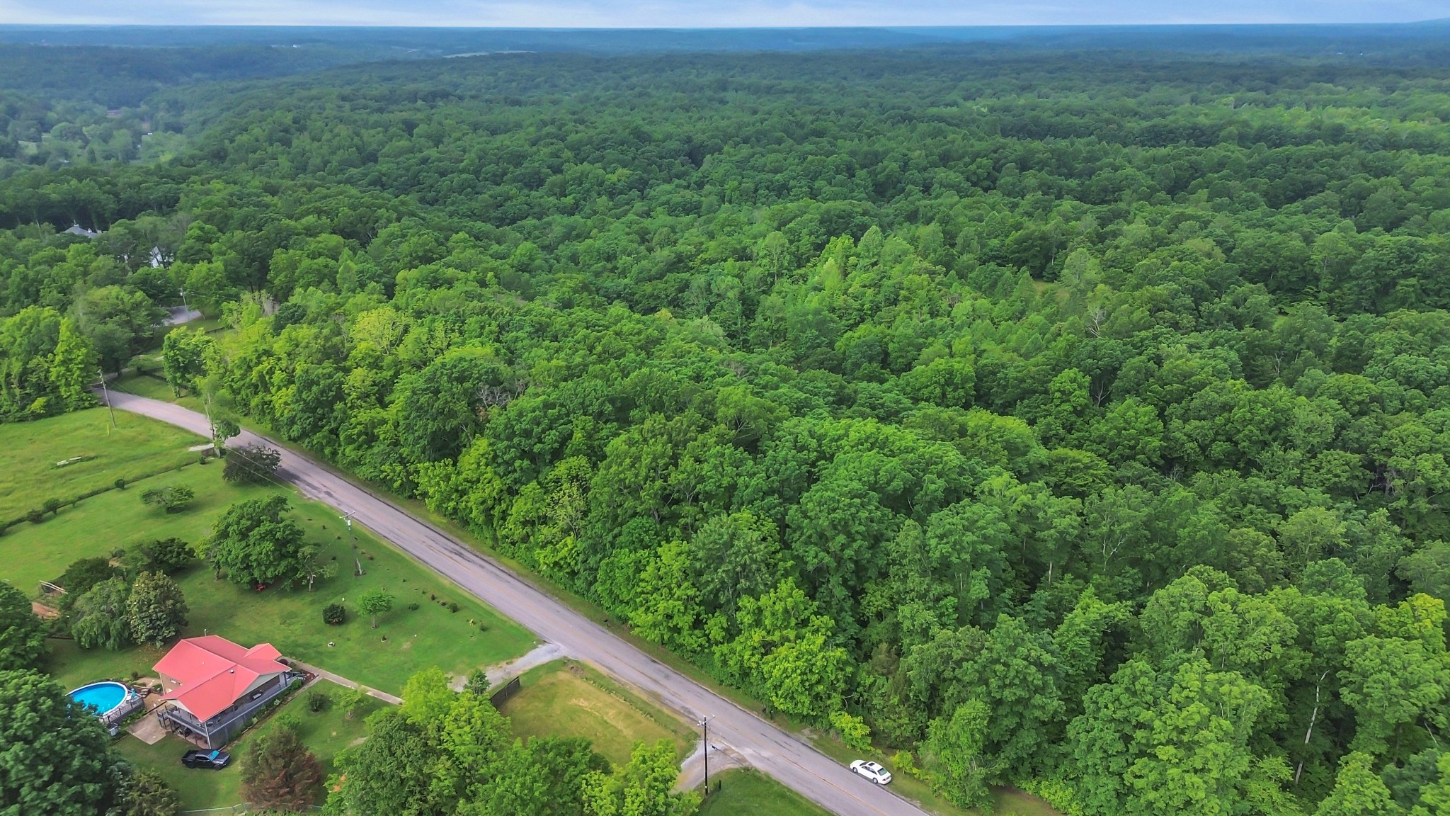 1 Shoals Branch Rd